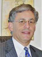 Ralph James Overholt Profile