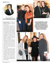 Chic Magazine Monterrey, núm. 541, 16/mar/2017 by Chic Magazine Monterrey