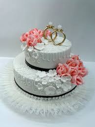 Flaunt your unique style with a wedding cake that is anything but traditional. Cake Ideas For Engagement The Cake Boutique