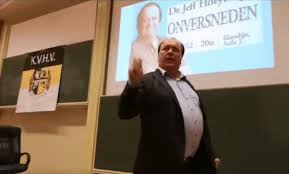 Hoe duur is een plastisch chirurgische ingreep? Jeff Hoeyberghs Veut Intimider Les Protestations Feministes