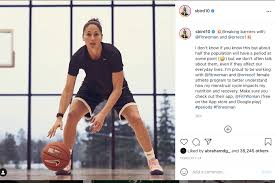 Permainan bola basket dilakukan disebuah lapang khusus yang telah dilengkapi keranjang pada masing masing area tim, dan masing masing awalnya permainan bola basket diciptakan secara tidak sengaja oleh dr. Dua Pemain Timnas Basket Putri As Ini Berpeluang Cetak Sejarah Di Olimpiade Tokyo 2020