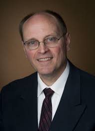 David Carsten Named Centralia College's Distinguished Alumnus