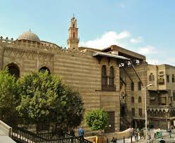 الأوقاف المصرية تصدر ضوابط صلاة العيد بالمساجد In 2020 Cathedral Barcelona Cathedral Landmarks