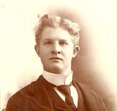 Robert Orson Gibson (1880-1967)