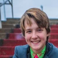 4 "Jasper Harmon" profiles