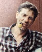 James Jackman Obituary