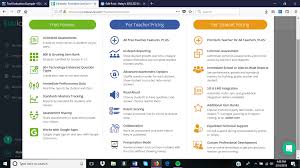 Many of the tools below are great for both. Tool Evaluation 5 Haley S Edu 222 Blog