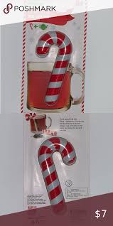 Maybe you would like to learn more about one of these? Nib Candy Cane Holiday Tea Infuser Holidays Tea Tea Infuser Candy Cane Tea