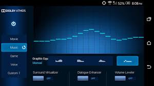 Image result for dolby music