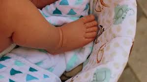 Unser Neugeborenes Baby 8 Unangenehme Tatsachen Rubbelbatz