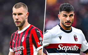 AC Milan vs. Bologna: Serie A Preview, Key Battles, and How to Watch