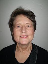 Synnøve Fjellbakk Taftø