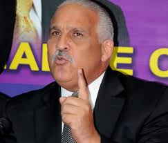 Jaime David dice que el PLD está preparado para ganar