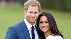 August 4, 1981) is an american member of the british royal family and a former actress. Cual Es La Fortuna De Los Duques De Sussex Harry Y Meghan Markle