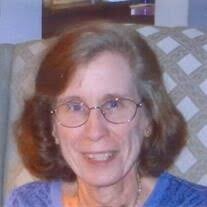 Janet Sue Miles Obituary