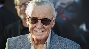 Stan Lee Believed that Only White Superheroes Could Save the World