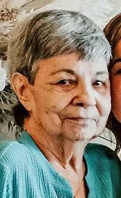 Ruth E. Groff 1941-2024