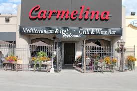 Welcome To Carmelina Restaurant In Markham 7501 Woodbine Ave Markham Ontario L3r 2w1 Canad Italian Recipes Authentic Italian Food Menu Italian Restaurant