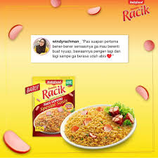 Nanti kalau mau masak tinggal tambahkan kelapa giling dan santan kelapa. Bumbu Racik Kreasi Resep Nasi Goreng Udang Facebook