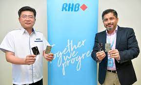This awesome money for value card will give you as much as 5% cash back on groceries, petrol, dining and utility! Bank Launches Limited Edition Credit Cards For Tokyo Olympics The Star
