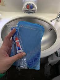 Urinals are often provided in public toilets for male users in western countries (less so in muslim countries). Filipina From Dubai Shares Manila Flight Quarantine Moments News Photos Gulf News