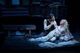 Gerard butler, emmy rossum, patrick wilson and others. Fantoma De La Opera Bucuresti Romania The Phantom Of The Opera Bucharest Romania Phantom Of The Opera Gothic Romance Theatre Life