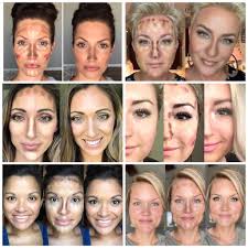 Creme foundations vs. Liquid or powder-based options