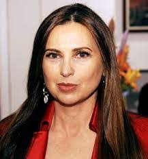 Judith Anthony's Instagram, Twitter & Facebook