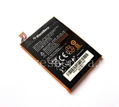 The original battery for BlackBerry Z3 ...