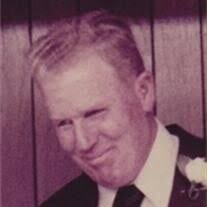 James Wright Obituary