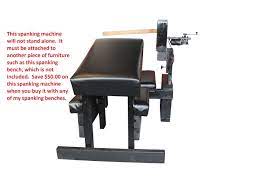 Auto Spanker spanking machine | eBay