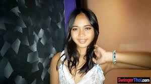 Big ass Asian teen paid for massage - full service fun