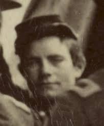 Tales from the Army of the Potomac: Youth at War: The Photographs of the  93rd New York, Part 7.