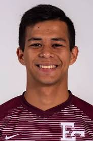 2020-21 Men's Soccer Roster