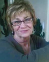 Obituary for Patricia Ann FitzMaurice