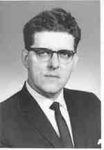 Obituary for Dr. Edward R.J. Krivda