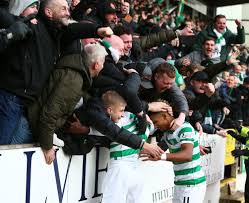 Celtic fans join here it might be for you you will be invited to the clan mot likely within 24 hours we are inviting everyone in the group to clan so join if you want a clan to collect player points and get ranked high on the. Celtic Fans Tv Reactions From Celtic Supporters At Mcdiarmid Park