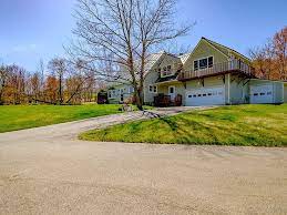 176 Appleton Ridge Rd Appleton Me 04862 Mls 1446574 Zillow Appleton Real Estate House Styles