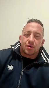 Trener Boksu Damian "White Tiger" Ostęp 👊👊👊