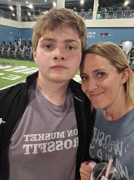 Mother seeks support for son with high functioning autism