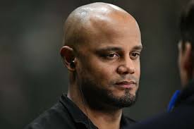 Bayern Munich boss Vincent Kompany hails Harry Kane's performance in  Champions League win