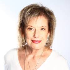 In honor of International Women's Day, I wanted to celebrate my mother, Linda  Fore.