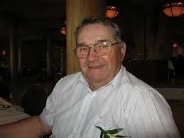 Obituary information for John Donald Sajtovich