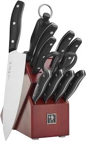 A few of the best kitchen cutlery block sets under 100 dollars in 2021. Best Knife Set Under 100