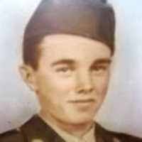 James Edward Earnest (1924–1945) • FamilySearch