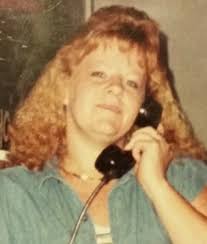 Cheryl Garrett, 58 |