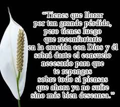 Tenemos un trozo de cielo en nuestro hogar aunque duela, aunque los ojos lloren y el corazón se aflija quienes tenemos a alguien en el cielo, tenemos un trozo de cielo en nuestro corazón, que bonita. Pin En Mis Pines Guardados