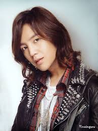 Jang Keun Suk