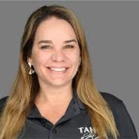 Carla Thibodeaux's Instagram, Twitter & Facebook