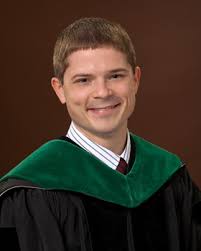Daniel Aubrey Grace Graduates from Mercer University's School of Medicine